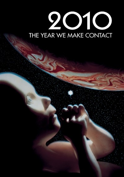 ver 2010: El año que hicimos contacto