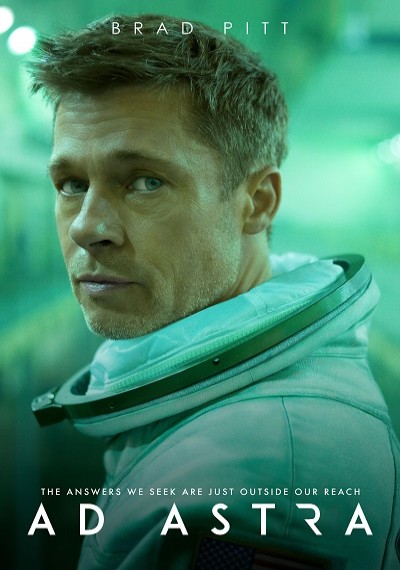 ver Ad Astra: hacia las estrellas