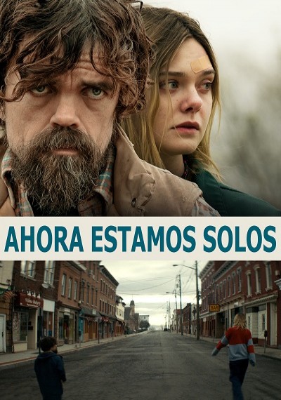 ver Ahora Estamos Solos