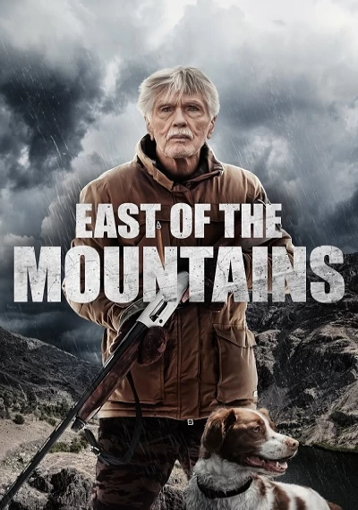 ver Al Este de la Montaña