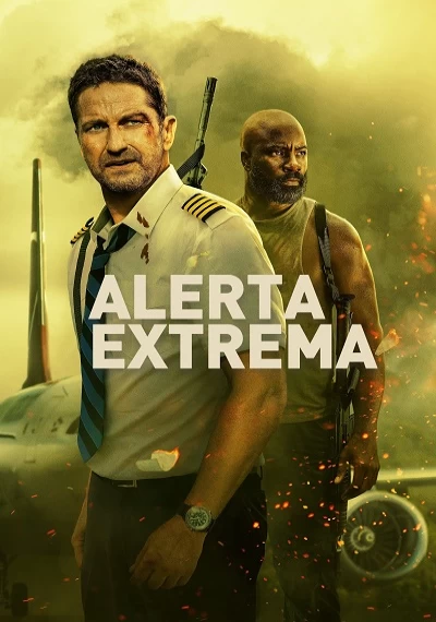 ver Alerta Extrema