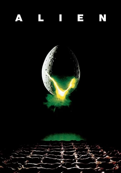 ver Alien, el octavo pasajero