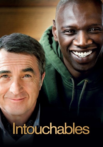 ver Amigos intocables
