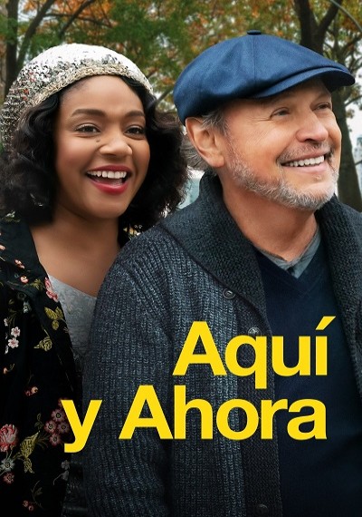 ver Aquí y ahora