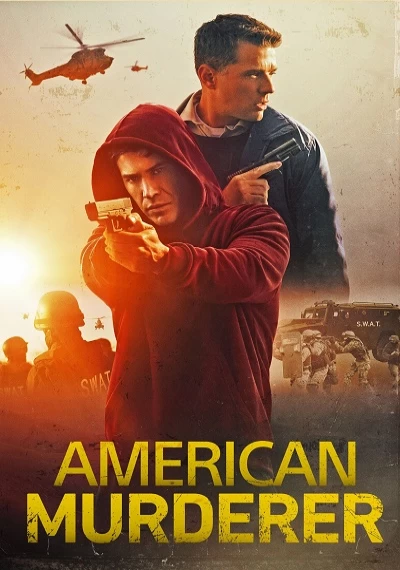 ver Asesino americano