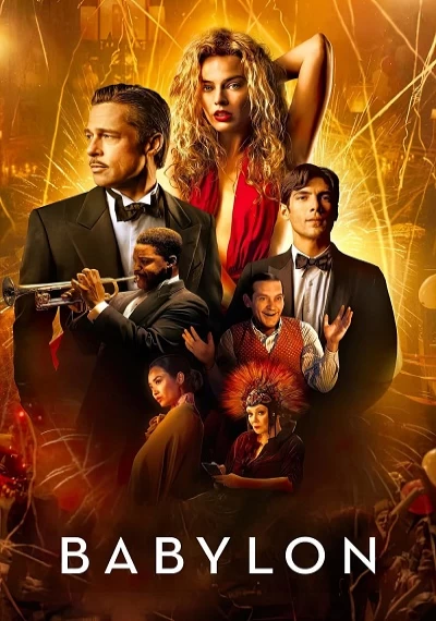 ver Babylon