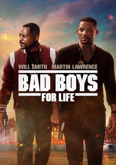 ver Bad Boys para siempre