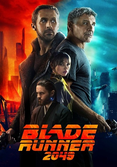 ver Blade Runner 2049