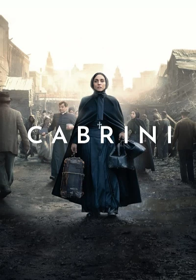 ver Cabrini