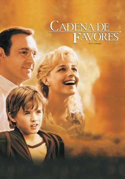 ver Cadena de favores