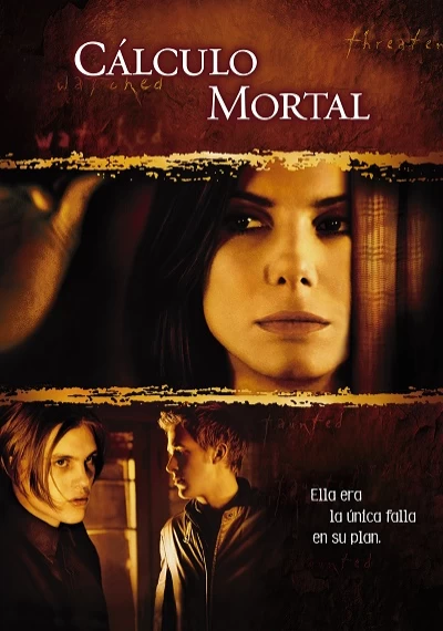 ver Cálculo mortal