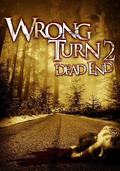 ver Camino hacia el terror 2