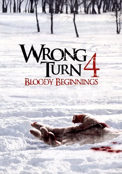 ver Camino hacia el terror 4