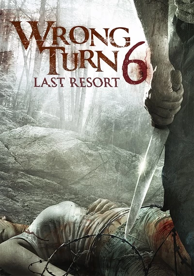 ver Camino hacia el terror 6