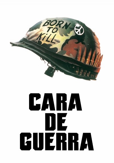 ver Cara de guerra