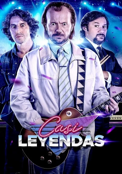 ver Casi Leyendas