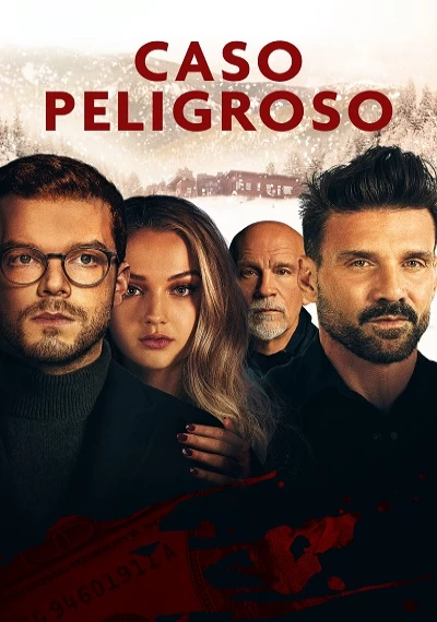ver Caso peligroso