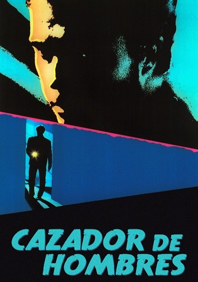 ver Cazador de hombres