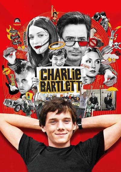 ver Charlie Bartlett