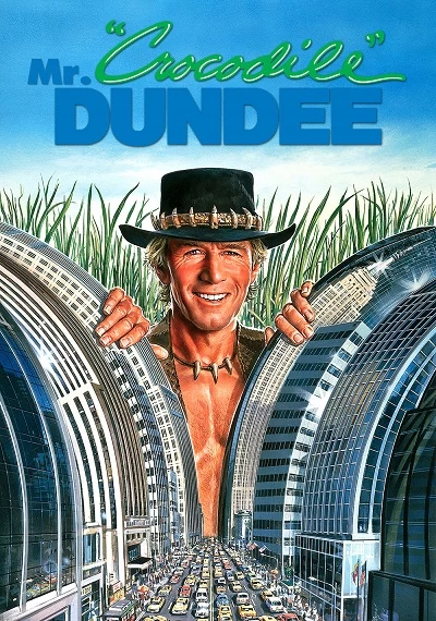 ver Cocodrilo Dundee