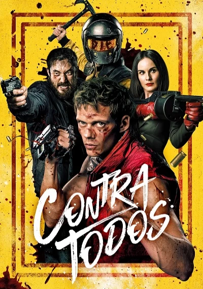 ver Contra todos