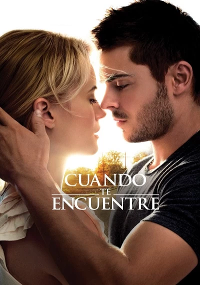 ver Cuando te encuentre
