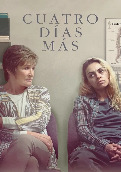 ver Cuatro días más