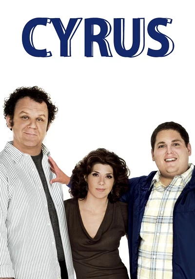 ver Cyrus