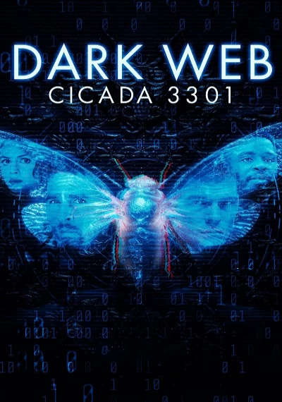 ver Dark Web: Cicada 3301
