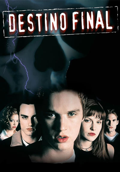 ver Destino final