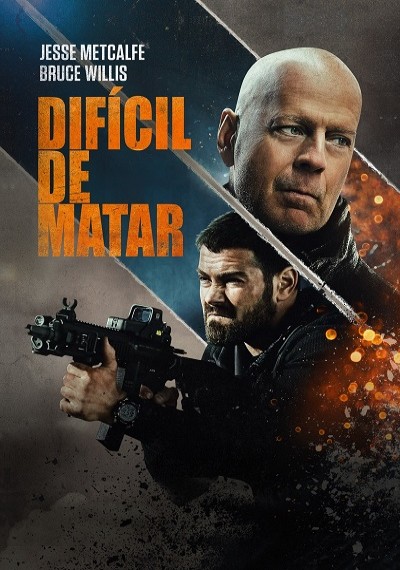 ver Difícil de matar