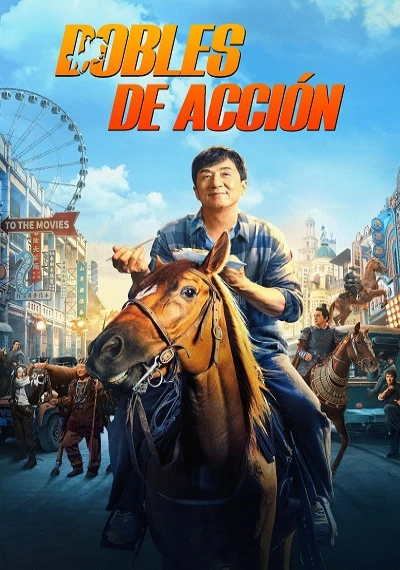 ver Dobles de acción