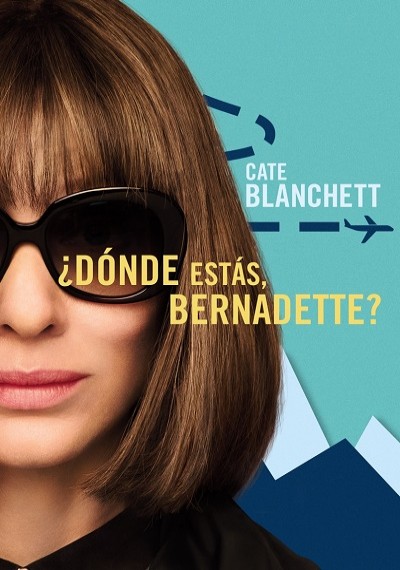 ver ¿Donde estás, Bernadette?