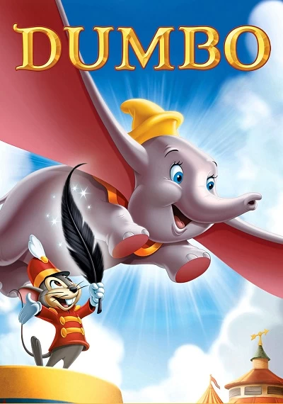 ver Dumbo