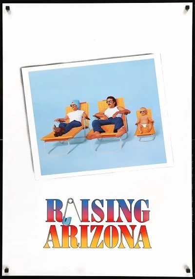 ver Educando a Arizona