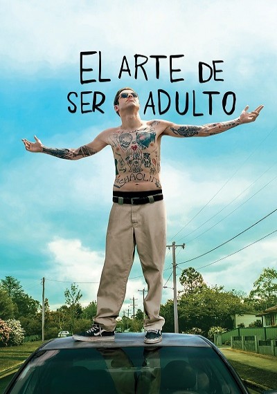 ver El Arte de ser Adult‪o