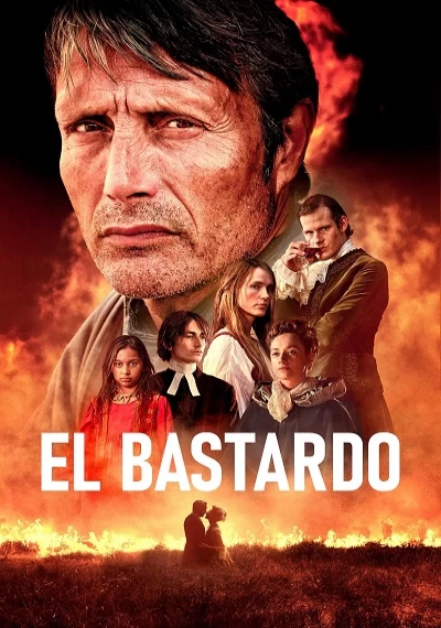 ver El Bastardo