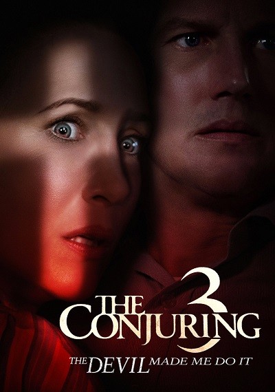 ver El conjuro 3: El diablo me obligó a hacerlo
