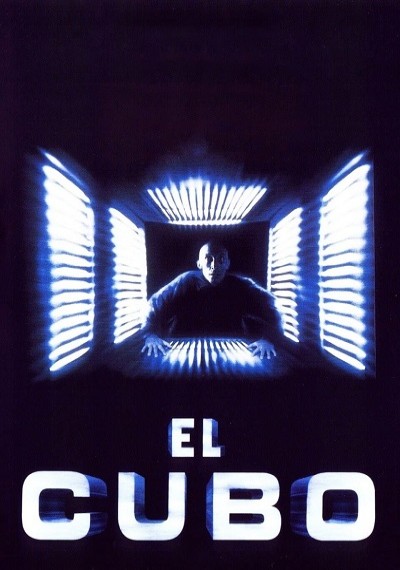 ver El cubo