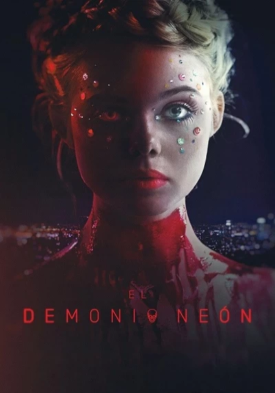 ver El demonio neón