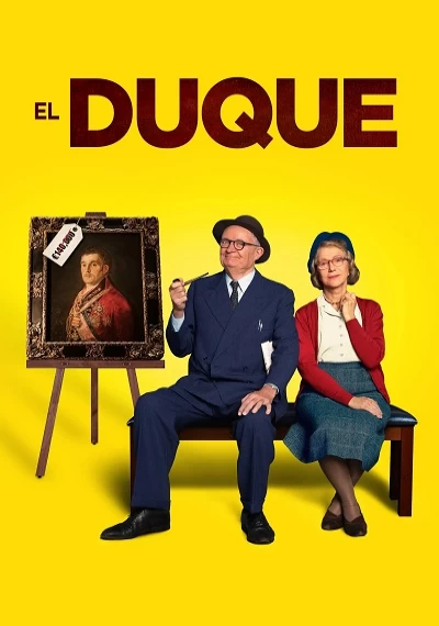 ver El duque