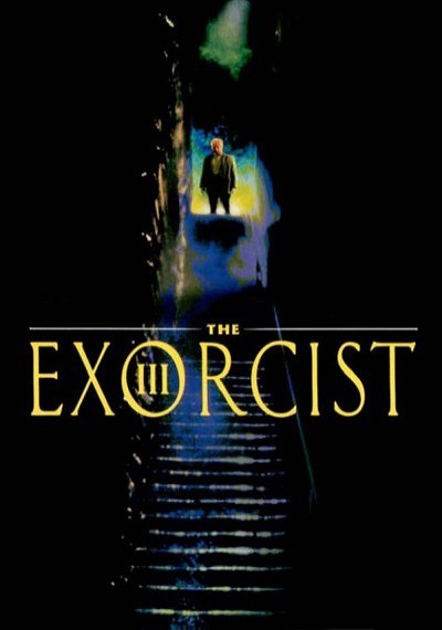 ver El exorcista 3