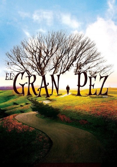 ver El gran pez