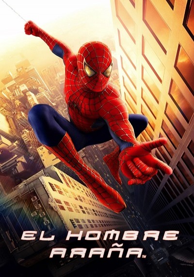 ver El hombre araña