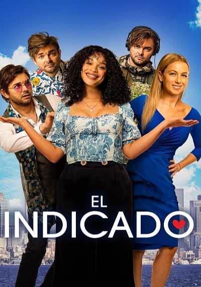 ver El indicado