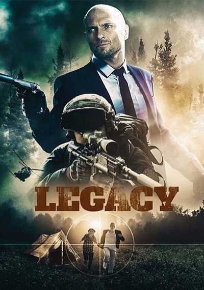 ver El Legado