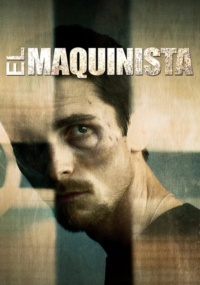 ver El maquinista