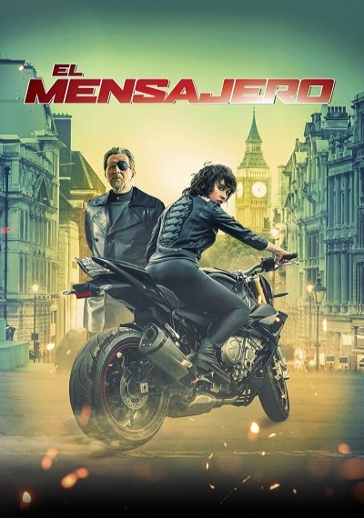 ver El mensajero