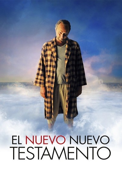 ver El nuevo nuevo testamento