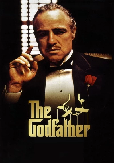 ver El padrino